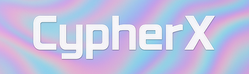 CypherX